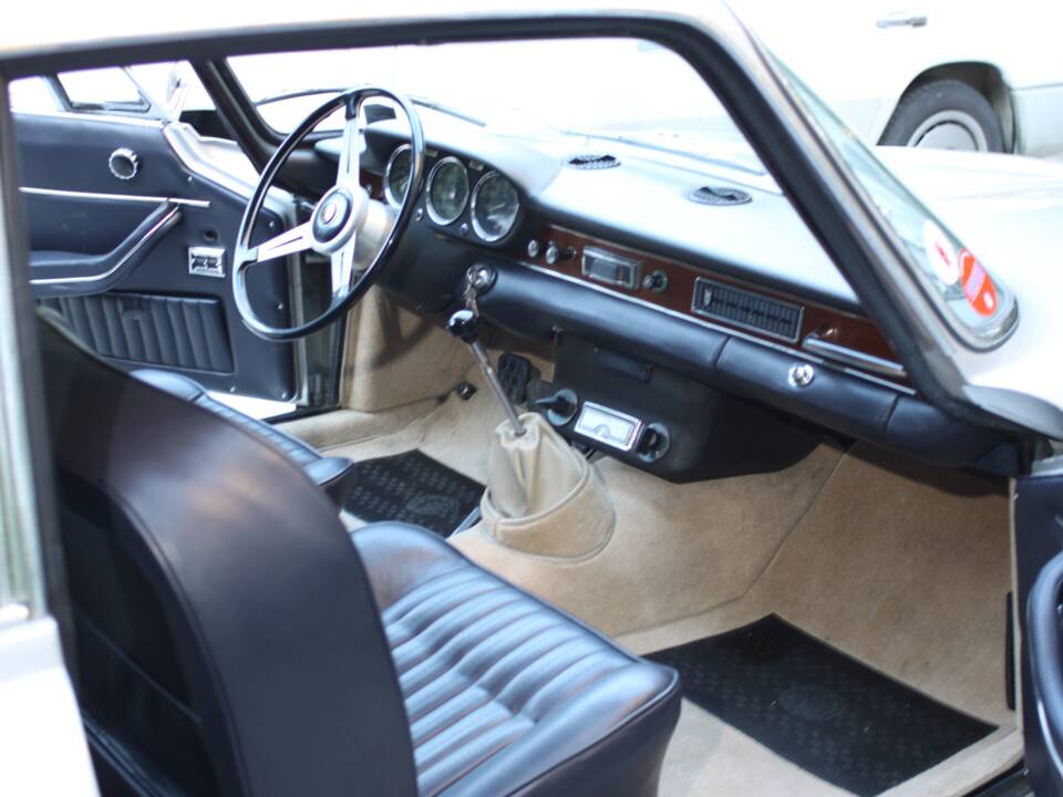 Bild 23/30 von Alfa Romeo 2600 Sprint (1965)