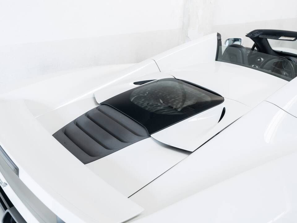 Bild 32/33 von McLaren 12C Spider (2013)