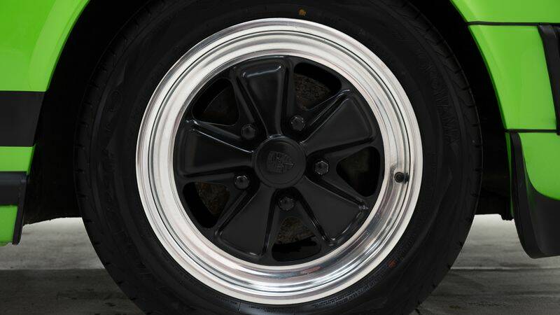 Image 11/15 of Porsche 911 2.4 S (1973)