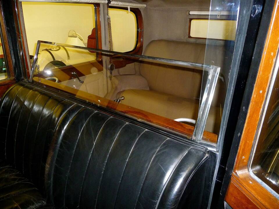 Image 42/44 of Rolls-Royce 20/25 HP (1933)