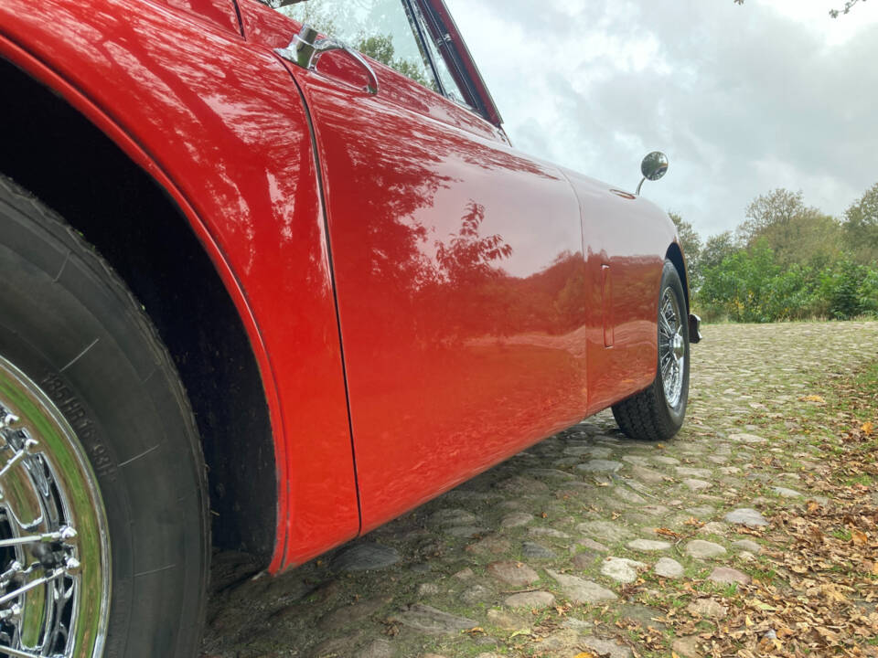 Afbeelding 24/51 van Jaguar XK 150 3.8 S FHC (1960)