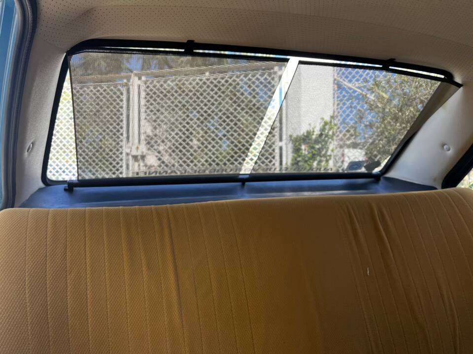 Bild 98/138 von Audi 80 GL (1974)