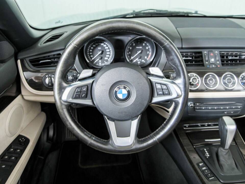 Image 8/50 of BMW Z4 sDrive23i (2009)