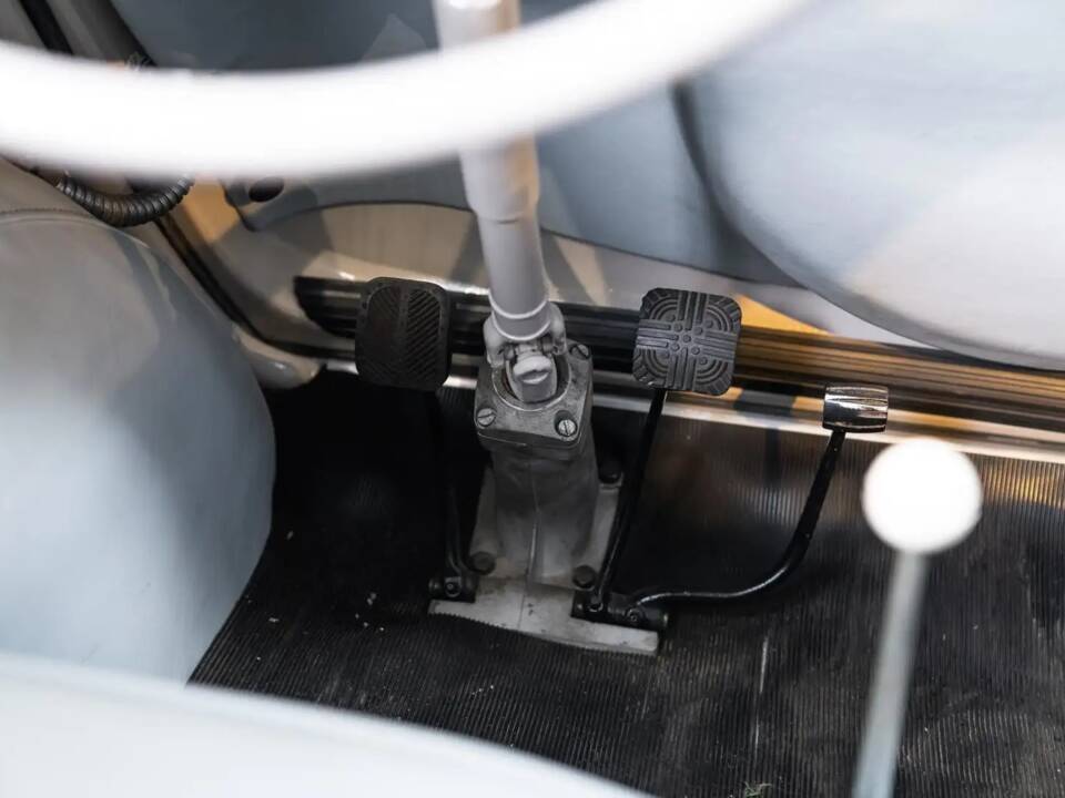 Image 12/34 de BMW 600 (1959)