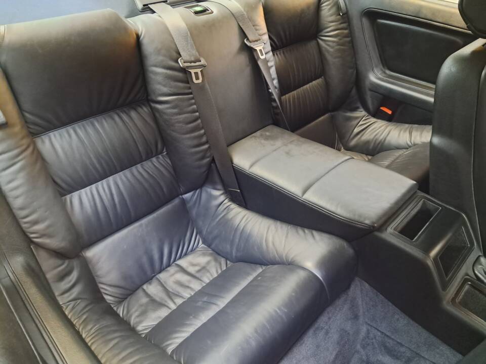 Imagen 10/24 de BMW 850i (1992)