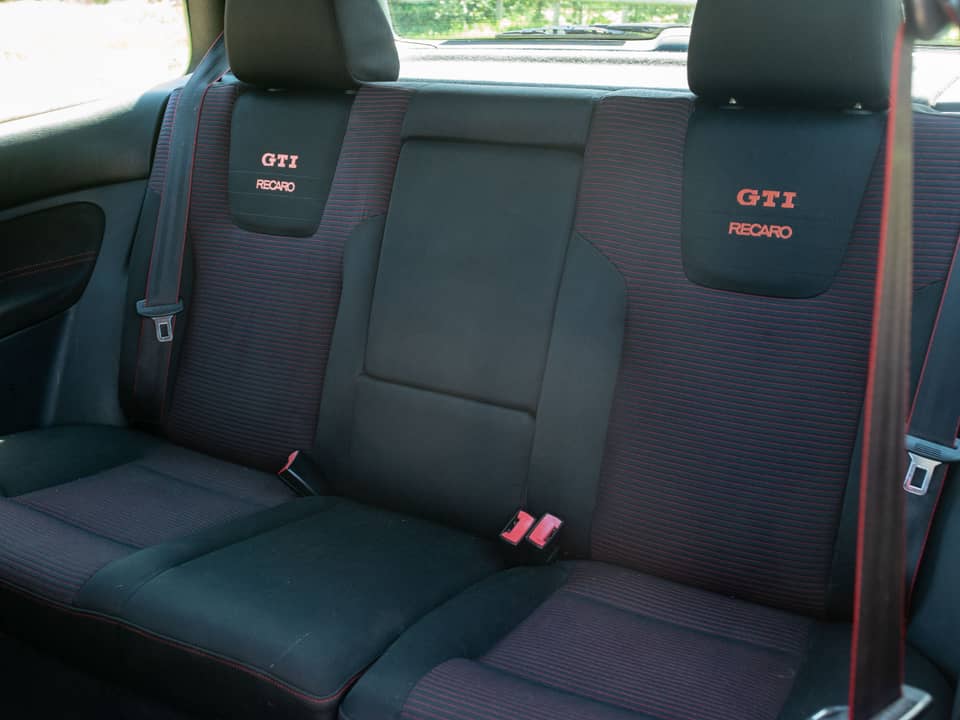 Bild 29/43 von Volkswagen Golf IV 1.8T GTI (2002)
