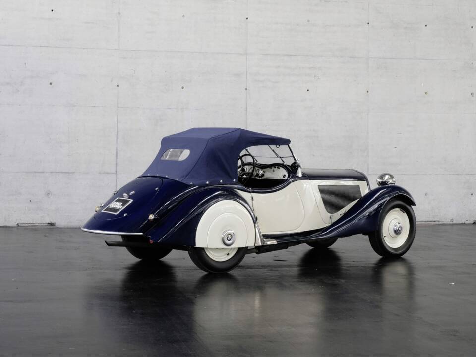 Bild 14/49 von BMW 315&#x2F;1 Sport (1935)