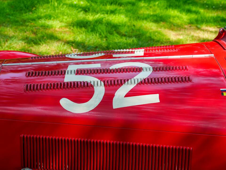 Image 20/50 of Alfa Romeo 6C 2300 Pescara (1934)