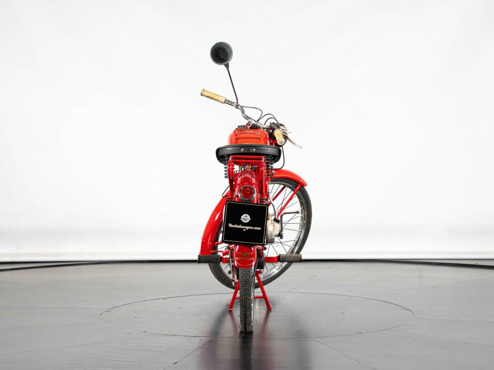 Afbeelding 8/50 van Moto Guzzi DUMMY (1948)