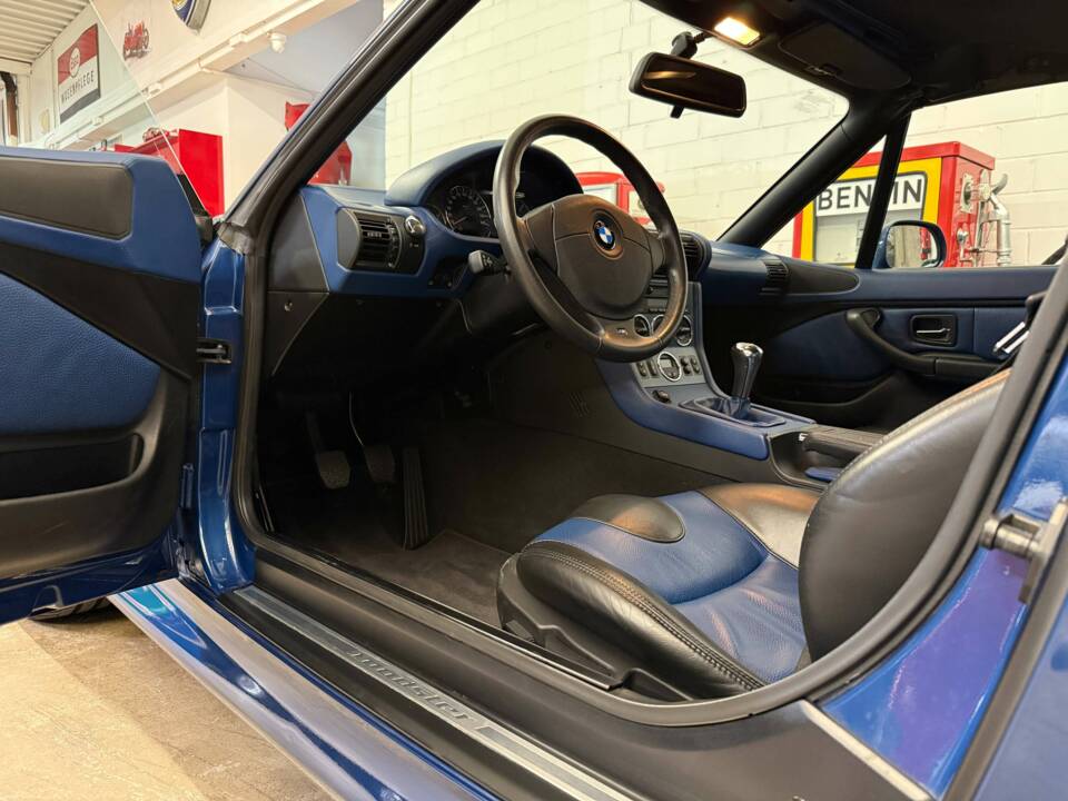 Image 6/19 of BMW Z3 2.0 (2000)