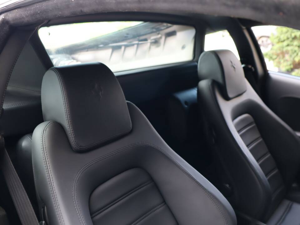 Bild 39/50 von Ferrari F 430 (2010)