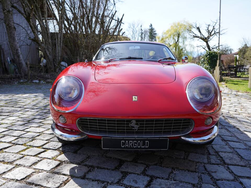 Image 25/52 of Ferrari 275 GTB (1965)