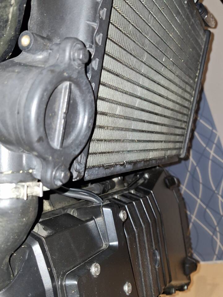 Image 17/56 of BMW K 75 RT (1993)