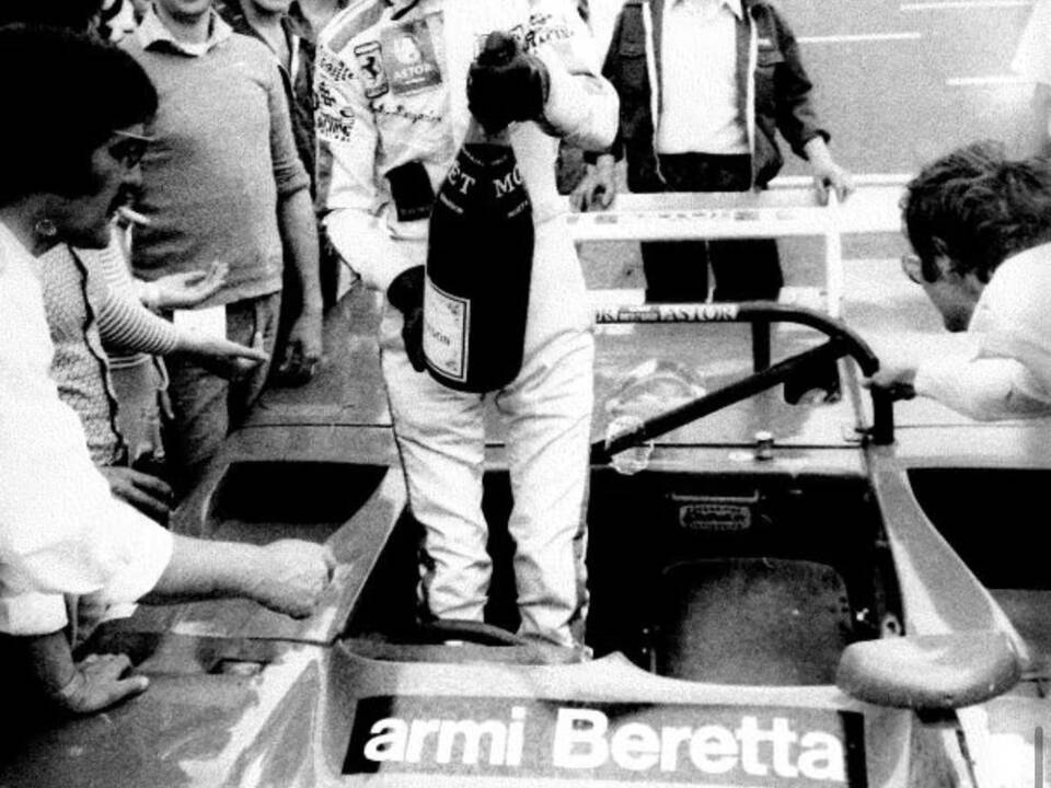 Afbeelding 19/20 van Abarth Osella 2000 Sport SE 021 (1972)