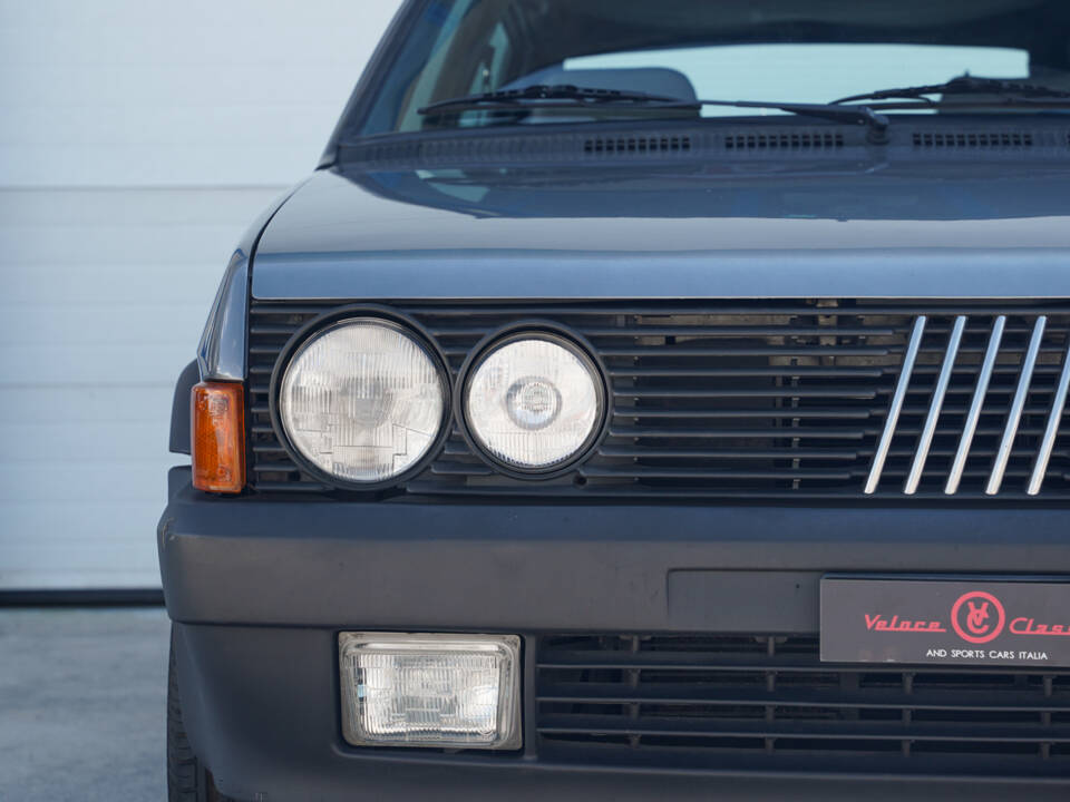 Image 6/49 of FIAT Ritmo 130 TC Abarth (1984)