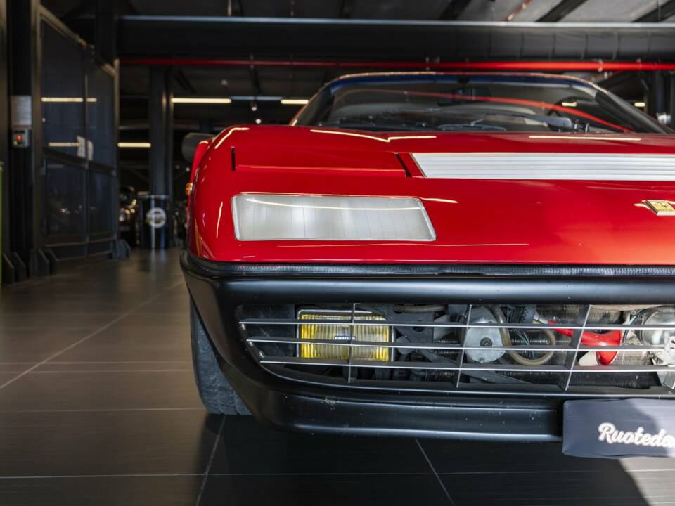 Bild 9/38 von Ferrari 512 BB (1980)