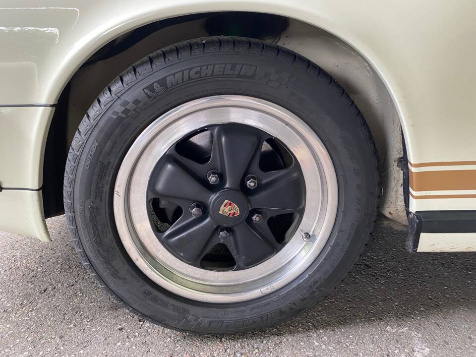 Immagine 11/23 di Porsche 911 SC 3.0 (1981)