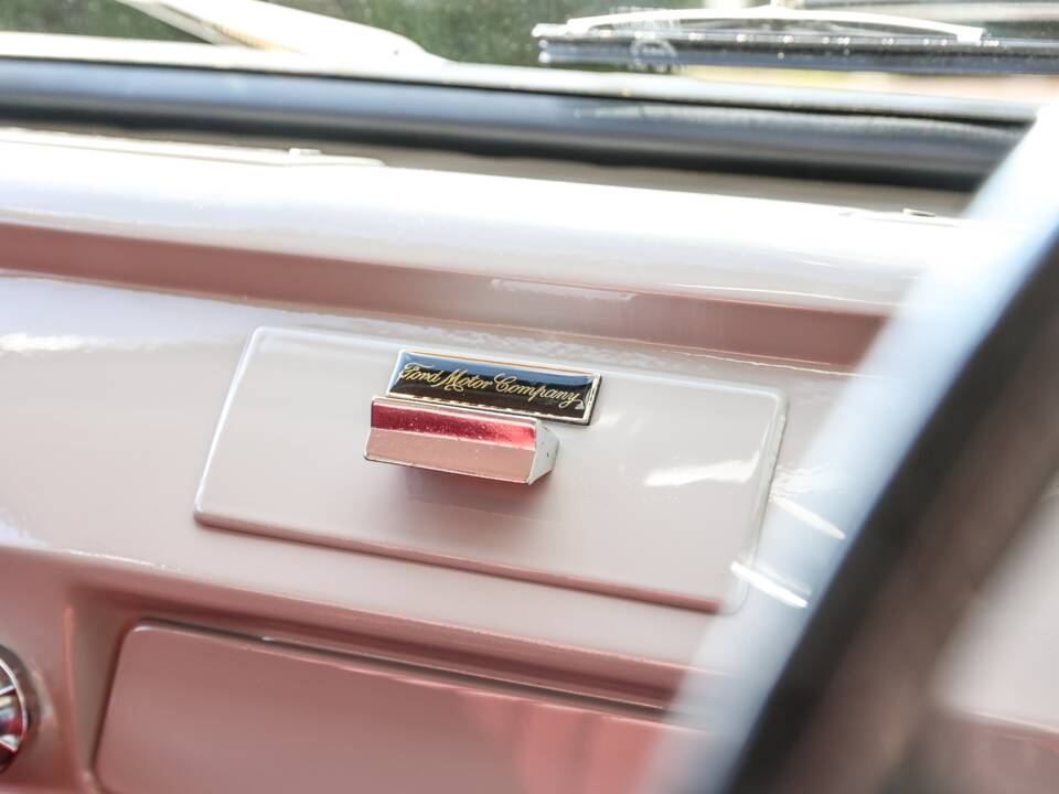 Bild 11/49 von Ford Cortina MkI (1962)
