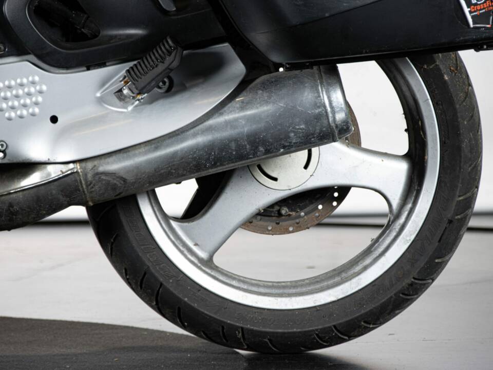 Image 12/50 de BMW R 1100 RT (1998)