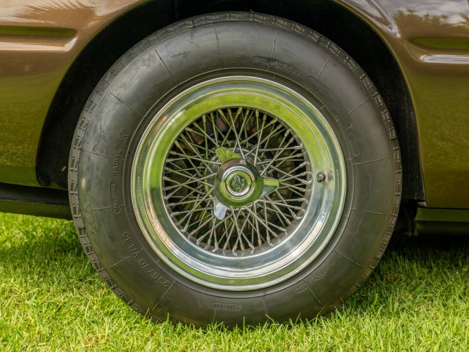 Afbeelding 44/53 van Ferrari 365 GTB/4 Spyder (1971)