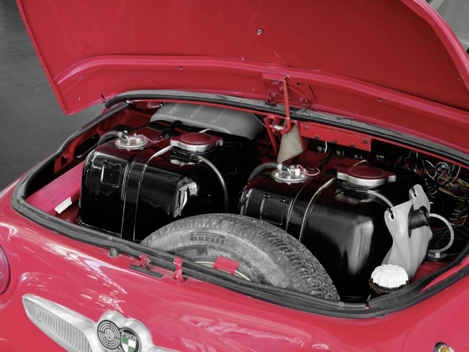 Immagine 36/40 di Steyr-Puch 650 TR (1965)