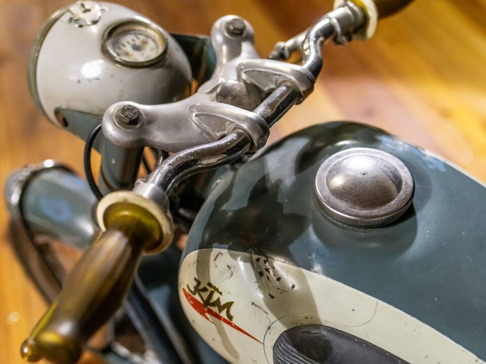 Immagine 7/18 di KTM Trophy 125 (1900)