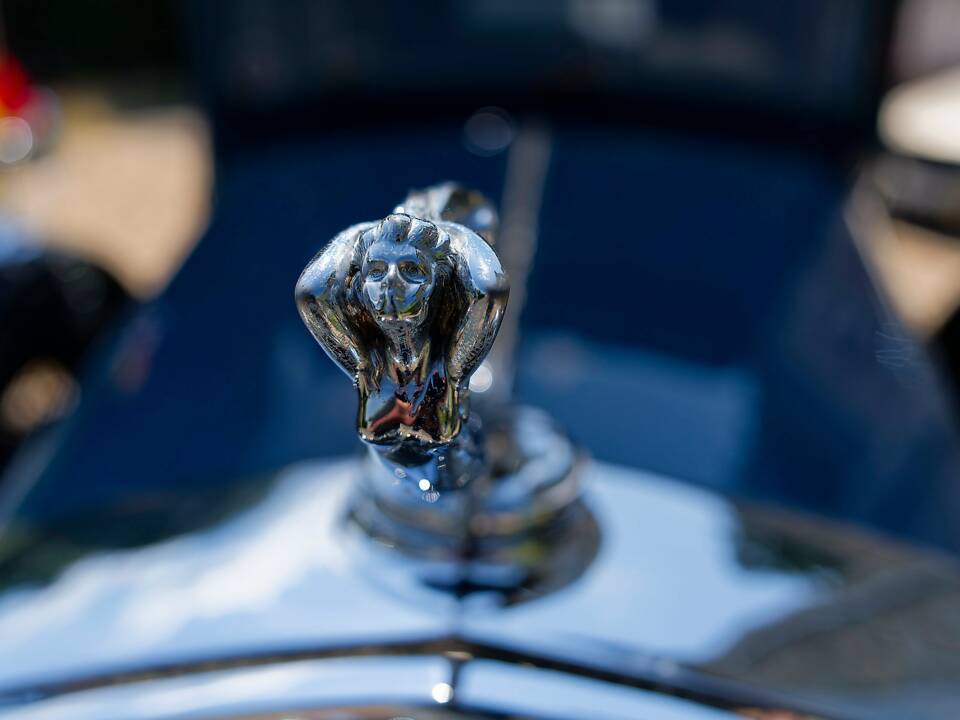 Bild 1/52 von Cadillac Series 353 (1930)