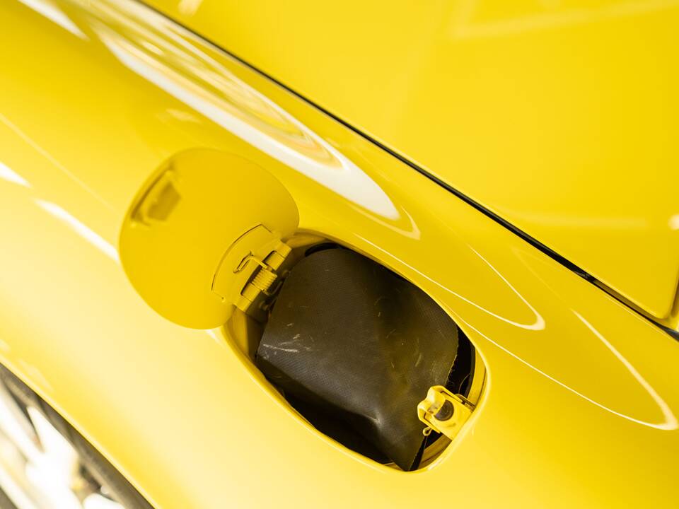 Image 19/50 de Porsche 911 2.4 T &quot;Oilflap&quot; (1972)