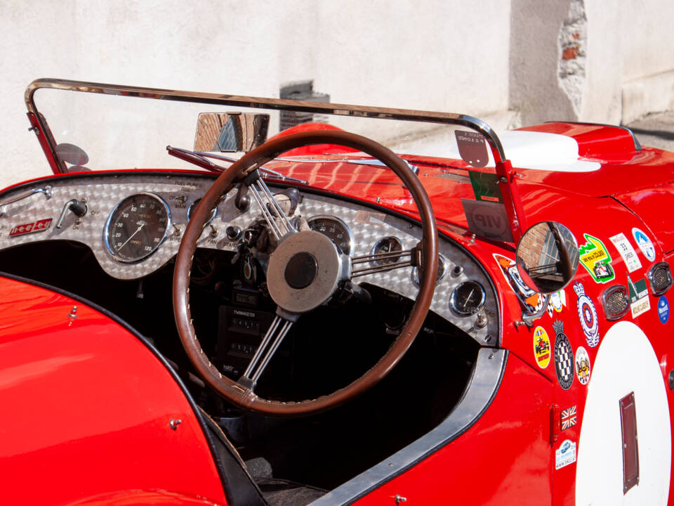 Bild 7/14 von Healey Silverstone (1950)