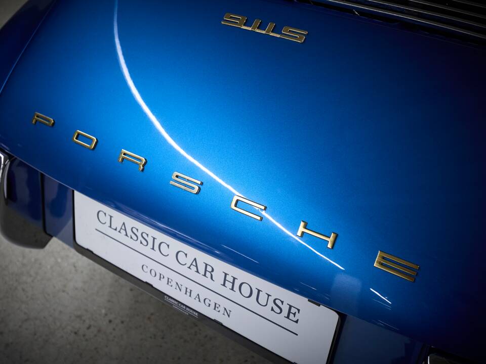 Bild 19/96 von Porsche 911 2.2 S (1970)