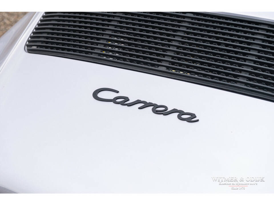 Image 28/32 of Porsche 911 Carrera 3.2 &quot;25 years 911&quot; (1988)