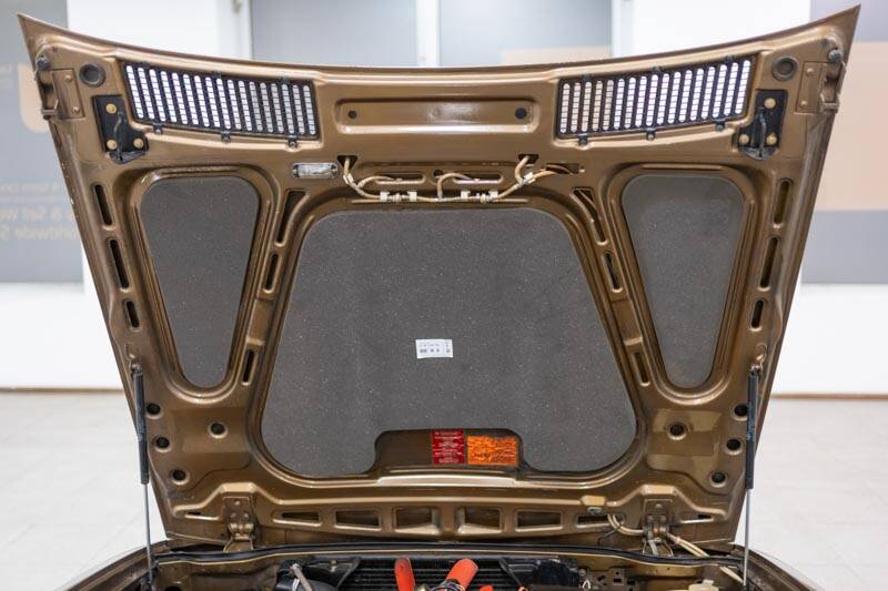 Bild 33/37 von BMW 635 CSi (1982)