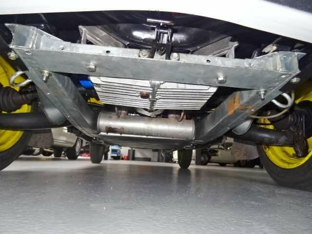 Bild 24/24 von Citroën 2 CV 6 Club (1987)