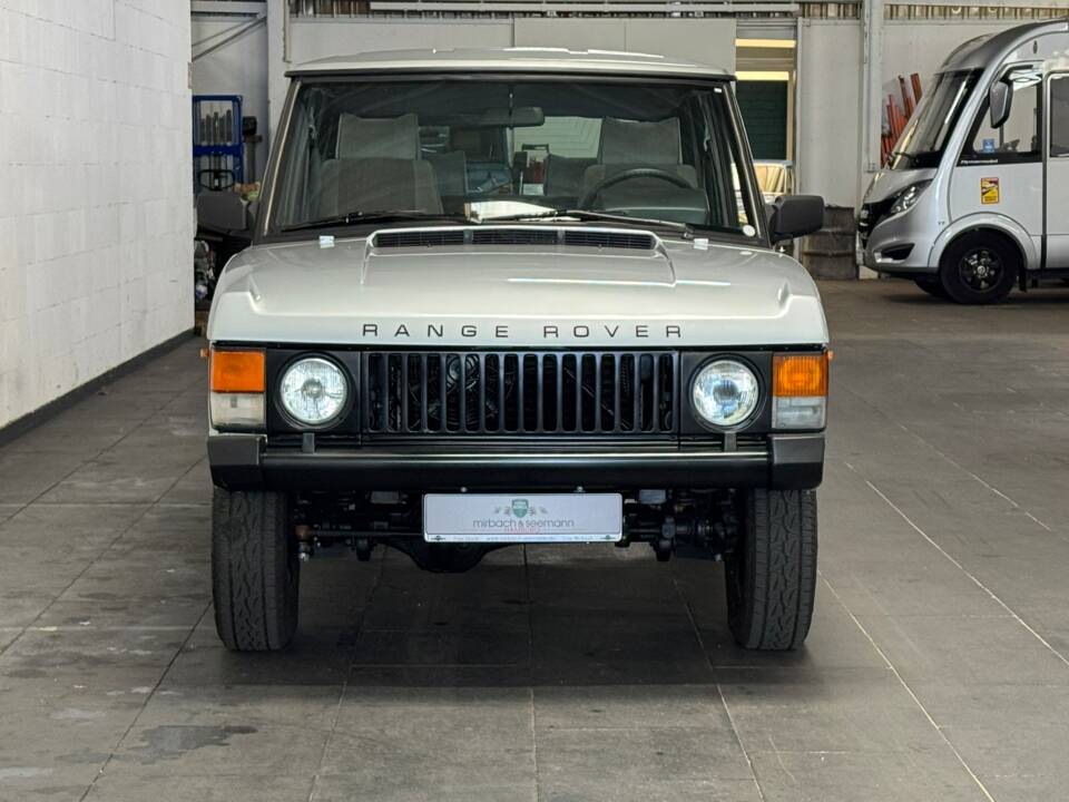 Bild 2/22 von Land Rover Range Rover Classic (1984)