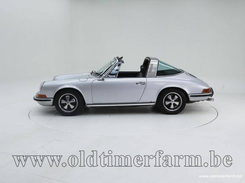 Image 8/15 of Porsche 911 2.4 E (1971)