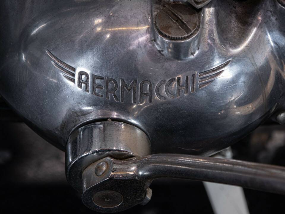 Image 21/50 de Aermacchi DUMMY (1956)