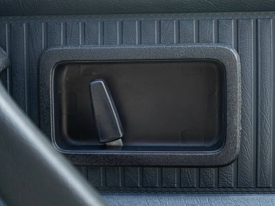 Bild 35/50 von Volvo 240 Diesel (1982)