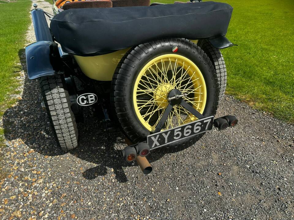 Image 20/63 of Bentley 3 Litre (1924)