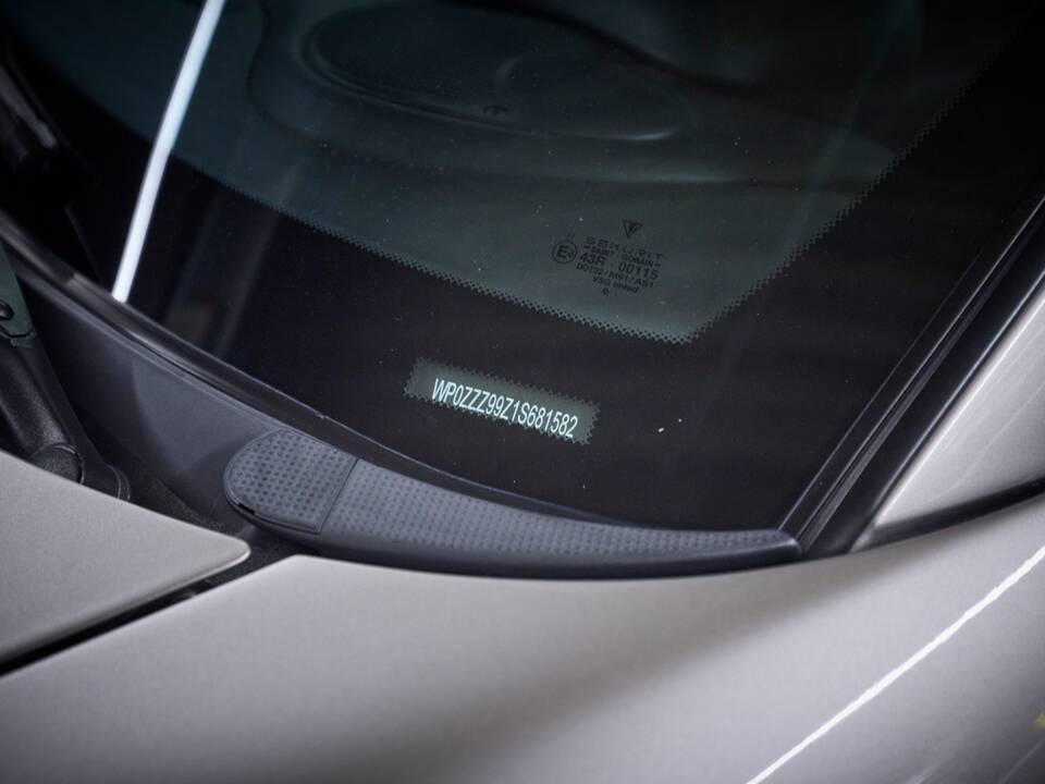 Image 55/98 of Porsche 911 Turbo (2000)