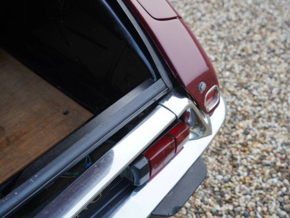 Imagen 41/50 de Citroën DS 21 (1971)