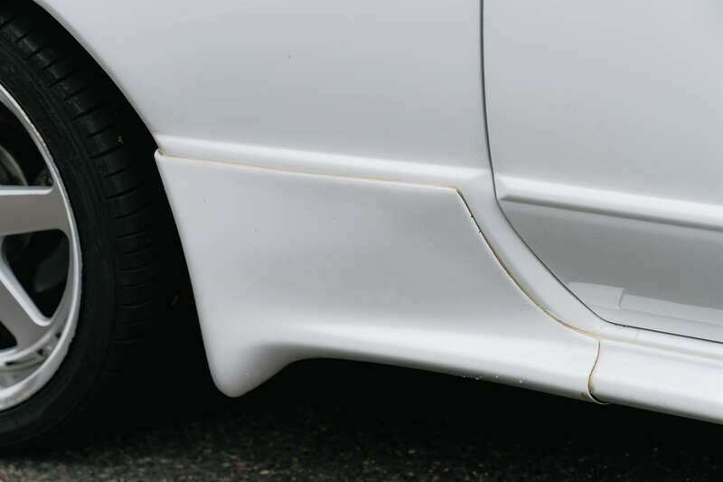 Bild 42/50 von Nissan Skyline GT-R V-Spec II (1993)