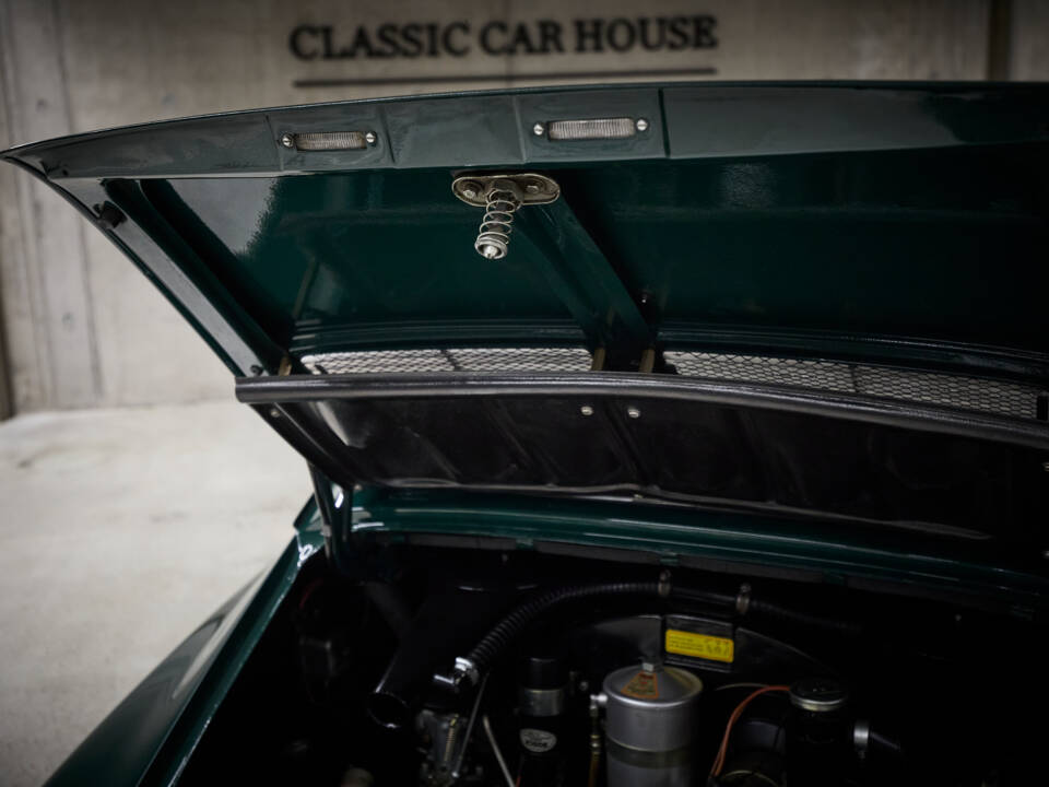 Image 92/100 de Porsche 912 (1967)