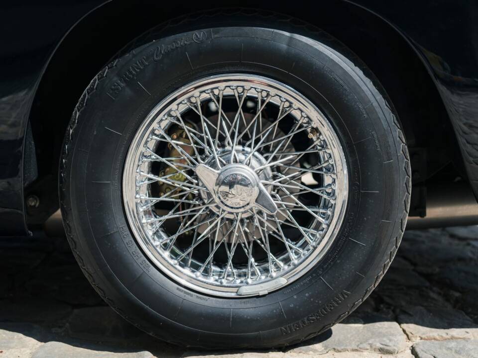 Afbeelding 20/75 van Aston Martin DB 5 Volante (1964)