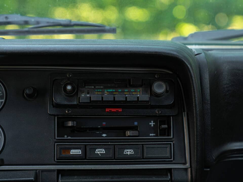 Bild 31/50 von Ford Capri 1,6 (1981)