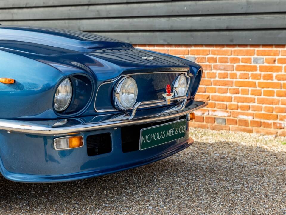 Bild 15/76 von Aston Martin Vantage (1979)