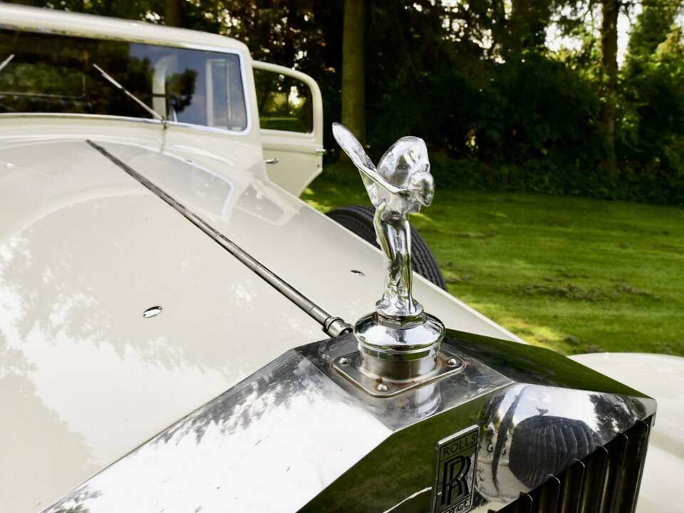 Immagine 29/50 di Rolls-Royce Phantom II (1934)