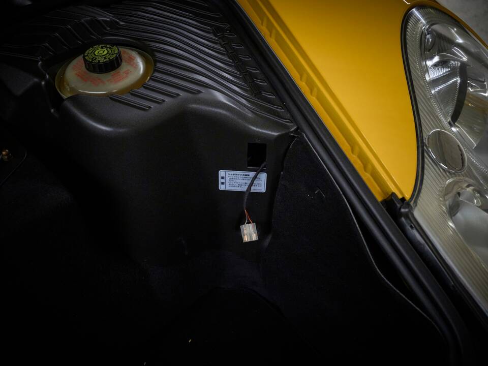 Bild 80/100 von Porsche 911 GT3 (2003)
