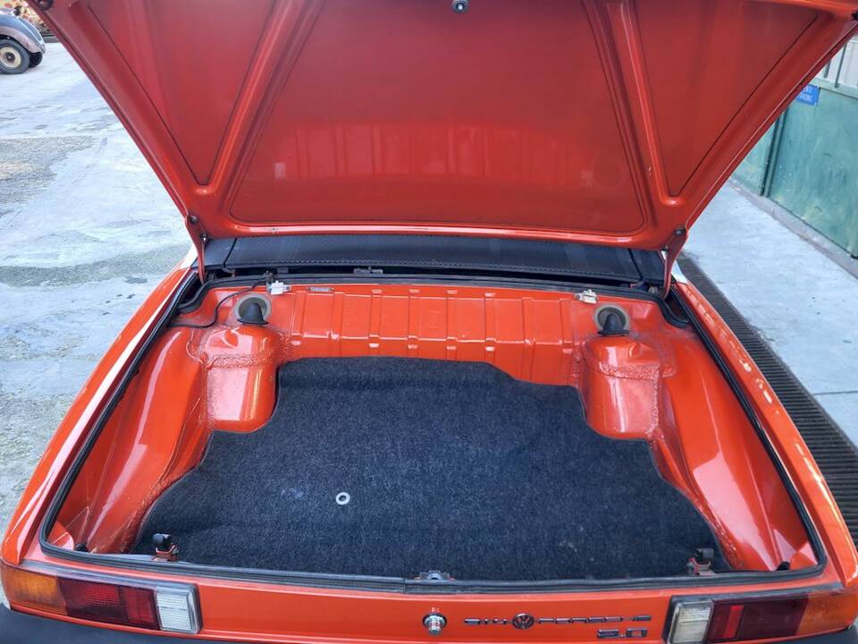 Image 39/39 of Porsche 914&#x2F;4  2.0 (1972)