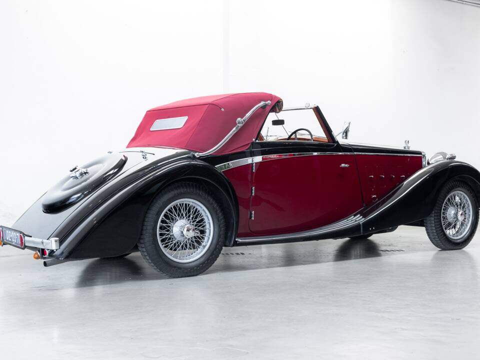 Bild 4/30 von MG SA (1936)
