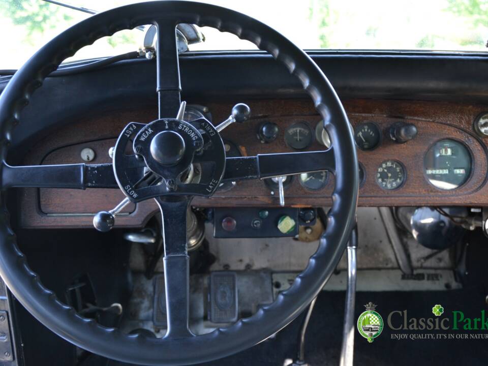 Imagen 22/37 de Rolls-Royce Phantom I (1929)